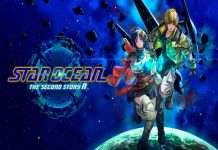 Star Ocean: The Second Story R se lanzará para PlayStation 5 y 4, Switch y PC