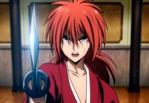 ¡Muy pronto! 'Rurouni Kenshin' está a punto de estrenar nuevo anime