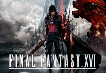 Con un puntaje de 88 "Final Fantasy XVI" se estrena en Metacritic