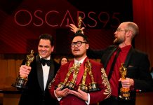 Para poder ganar un Oscar a "Mejor Película", La Academia impone nueva norma