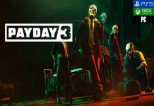 Llegará en septiembre Payday 3, versiones PC, PS5, Xbox Series X/S