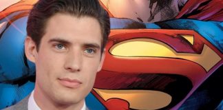 Foto: David Corenswet será el nuevo Superman en película de James Gunn / Cortesía