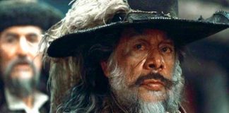 Fallece Sergio Calderón actor mexicano de 'Piratas del Caribe'