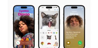 iPhone viene con todo y su iOS 17 promete mucho para sus usuarios