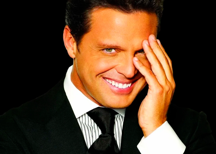 Luis Miguel preocupa a sus fans con fotos donde según se ve "acabado"