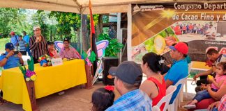 Programa Adelante entrega financiamiento a protagonistas en Río San Juan