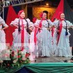 Foto: Una noche llena de cultura se vivió en León, capital de la Revolución / TN8