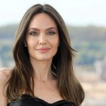 ¿Porque lo habrá hecho? La radical transformación de Angelina Jolie