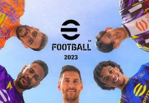 Foto: eFootball 2023: ¡Modo Cooperativo y Mejoras Impactantes / Cortesía