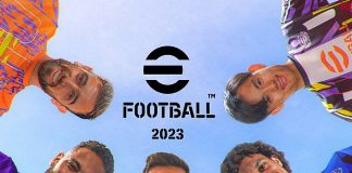 Foto: eFootball 2023: ¡Modo Cooperativo y Mejoras Impactantes / Cortesía