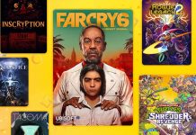 La famosa empresa de PlayStation Plus Extra y Deluxe reveló 8 juegos para este mes