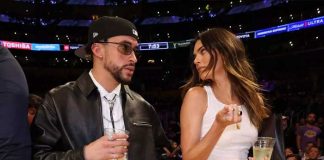 Tras rumores de embarazo de Kendall Jenner, Bad Bunny rompe el silencio