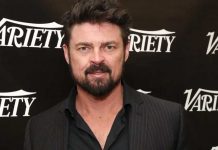 Karl Urban será el nuevo Johnny Cage en la pantalla grande con Mortal Kombat 2