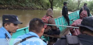 Foto: Esperanzas llegaron a su fin: Encuentran a menor ahogada en Nueva Guinea / TN8