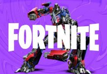 Fortnite adelanta la llegada de Optimus Prime de la siguiente temporada