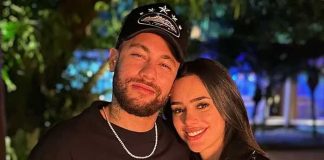 Foto: Neymar mete gol en el amor, pero su jugada secreta sale a la luz / Cortesía