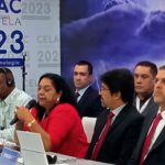 Nicaragua participa en reunión de alto nivel en Ciencia y Tecnología en Venezuela