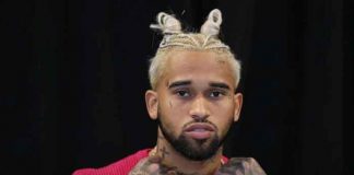 El vehículo de Bryant Myers fue encontrado en la escena de un crimen en Canovan