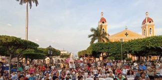 Celebran en toda Nicaragua el Día del niño y la niña