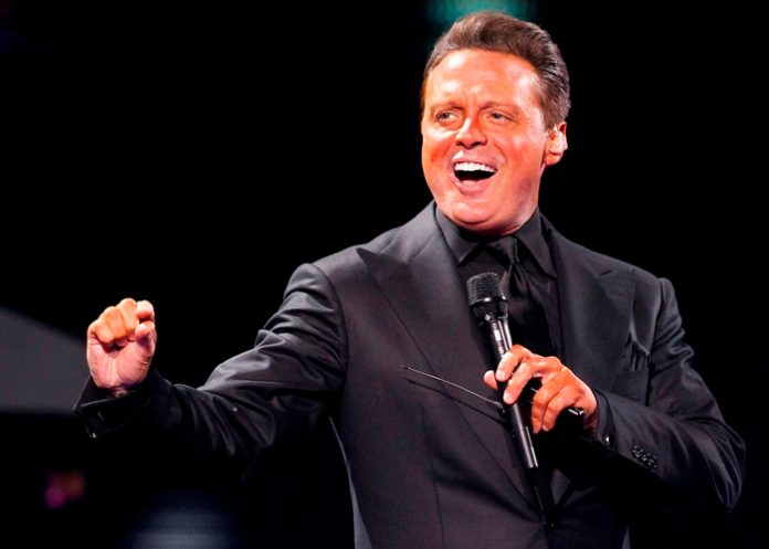 Luis Miguel preocupa a sus fans con fotos donde según se ve 