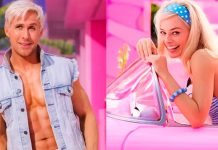 ¿Cómo e' posible ete suceso? Escenografía de Barbie acaba con el color rosa del mundo entero