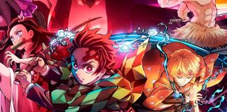 Filtran información sobre la producción de la cuarta temporada de Kimetsu no Yaiba