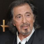 Al Pacino exige prueba de ADN porque piensa que no pude procrear a sus 83 años