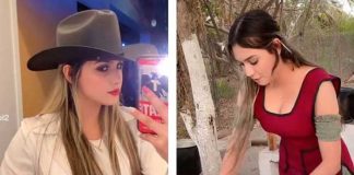 Foto: Yunivel, la sensación de TikTok: la magia de sus tortillas / Cortesía