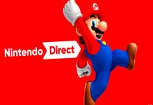 Se viene con todo Nintendo Direct más contenido en una semana