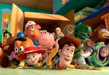 Confirman producción de "Toy Story 5" y el regreso de Woody y Buzz Lightyear