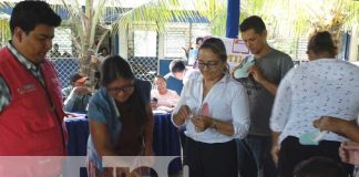 MINIM Promueve el derecho y dignidad ante maestros en el municipio de Nandaime