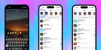 Foto: Telegram se suma a las historias temporales al estilo de Instagram y Snapchat / Cortesía