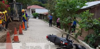 Foto: Exceso de velocidad principal causa de accidente viales en Nueva Segovia / TN8