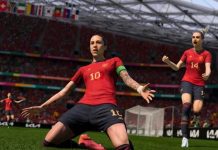 Foto: FIFA 23: Copa Mundial Femenina y Copa Libertadores en EA SPORTS FC / Cortesía