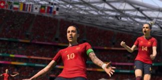 Foto: FIFA 23: Copa Mundial Femenina y Copa Libertadores en EA SPORTS FC / Cortesía