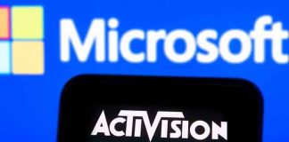 Microsoft estudia retirar Activision del Reino Unido