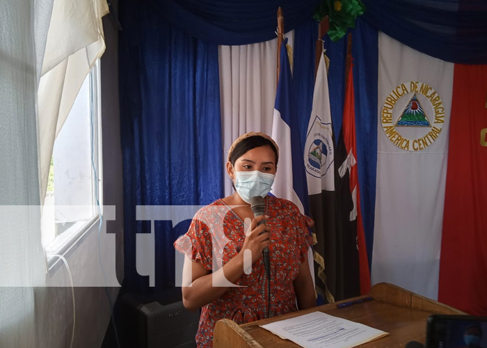 Foto: Privados de libertad continúan preparándose con cursos técnicos / Cortesía 