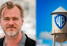 Estrategia de Warner para reconciliarse con director Christopher Nolan