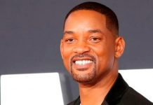 Regreso de Will Smith con la filmación de "Bad Boys 4"