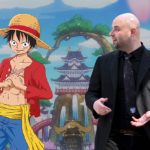 Henry Thurlow anuncia que será el nuevo director del popular anime "One Piece"