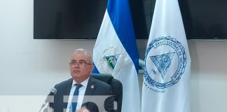 Exportaciones continúan en aumento y la producción se fortalece en Nicaragua