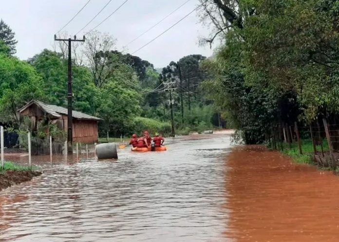 Ciclón 