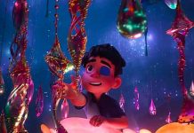 Pixar lanza tráiler y usuarios recuerdan al fallecido youtuber