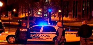 ¡Carnicería en Estados Unidos! Balacera en Illinois dejó un muerto y 20 heridos