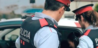 En España una despreciable mujer mató a su hija y ocultó el cadáver en una bolsa