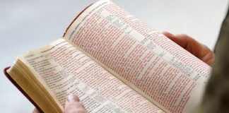 ¿Blasfemia? En Utah vetan la Biblia por contenido de incesto, prostitución y violación