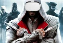 Assassin's Creed: Nexus presentará el regreso de Ezio