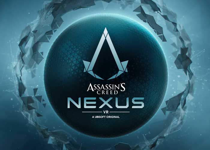 Assassin's Creed: Nexus presentará el regreso de Ezio