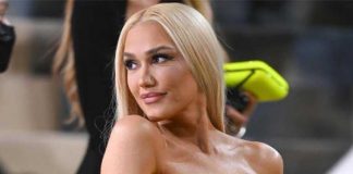 Foto: Gwen Stefani lanza nuevo sencillo