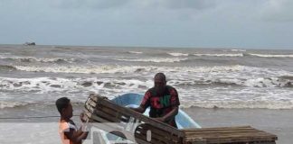 Foto: Se viene temporada de pesca de langosta en el Caribe / TN8